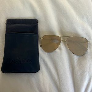 Le Specs Sunglasses